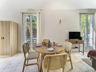 Apartment Antibes Ausstattung 14