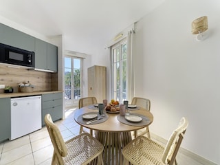 Apartment Antibes Ausstattung 18