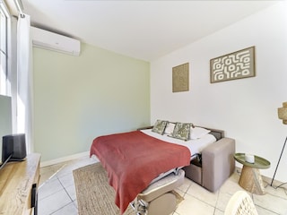 Apartment Antibes Ausstattung 17