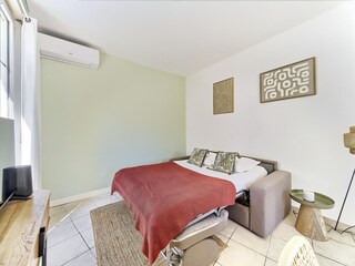 Apartment Antibes Ausstattung 20