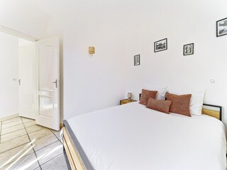 Appartement Antibes Équipement 6