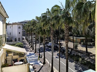 Apartamento Antibes Grabación al aire libre 6