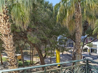 Apartment Antibes Outdoor Recording 7