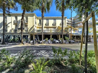 Apartment Antibes Umgebung 23