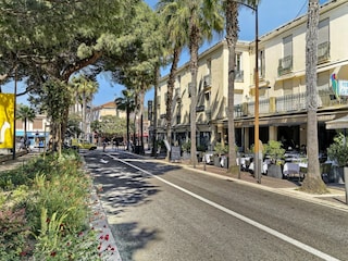 Apartment Antibes Umgebung 24