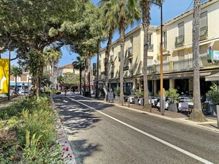 Appartement Antibes Omgeving 24