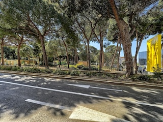 Apartment Antibes Environment 32