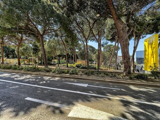 Appartement Antibes Omgeving 25