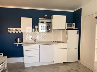 Apartamento Antibes Características 6
