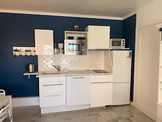 Apartment Antibes Ausstattung 8