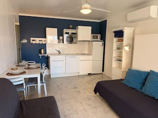 Apartment Antibes Ausstattung 11