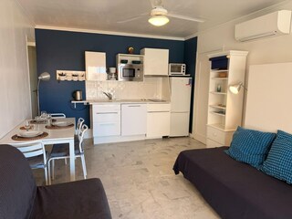 Appartement Antibes Équipement 9