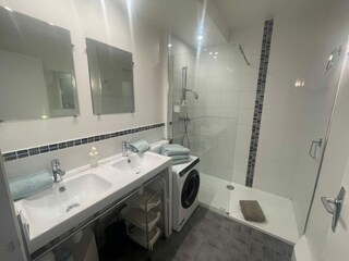 Appartement Antibes Équipement 13