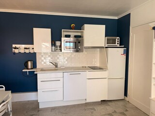 Appartement Antibes Kenmerken 9