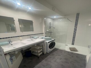 Apartment Antibes Ausstattung 15