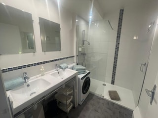 Apartment Antibes Ausstattung 6
