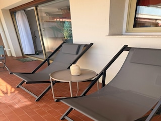 Apartment Antibes Außenaufnahme 3