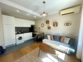 Appartement Antibes Kenmerken 7