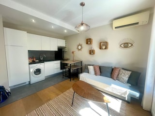 Apartment Antibes Ausstattung 8