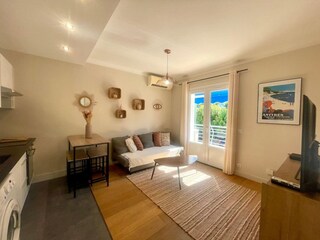 Appartement Antibes Kenmerken 9