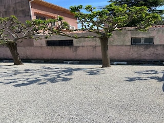 Apartment Antibes Environment 14