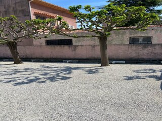 Appartement Antibes Omgeving 14