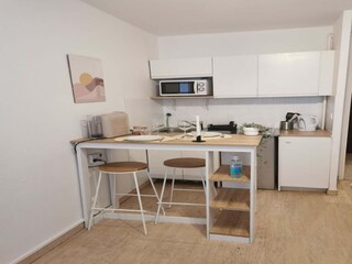 Apartment Vallauris Features 2