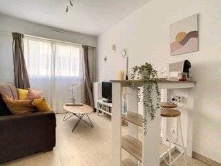 Apartamento Vallauris Características 3