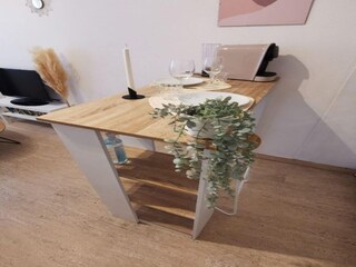 Apartment Vallauris Features 4