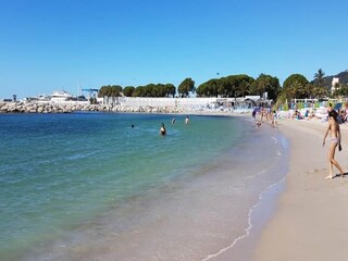 Apartamento Vallauris Entorno 7