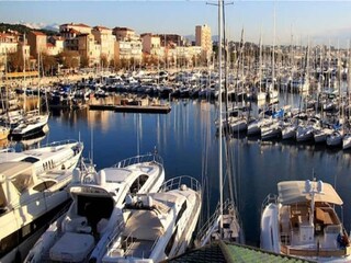 Appartamento Vallauris Ambiente 8