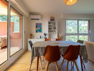 Apartment Villeneuve-Loubet Features 8