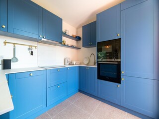 Appartement Villeneuve-Loubet Équipement 9