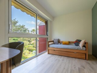 Apartamento Villeneuve-Loubet Características 11