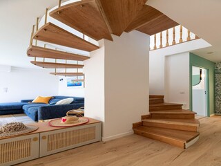 Appartement Villeneuve-Loubet Équipement 12