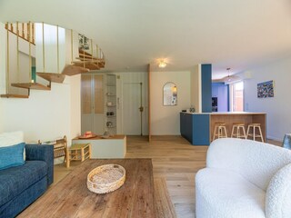 Apartment Villeneuve-Loubet Features 15