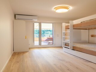 Appartement Villeneuve-Loubet Équipement 22
