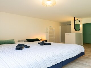 Appartement Villeneuve-Loubet Équipement 24