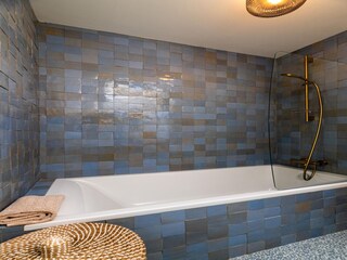 Apartamento Villeneuve-Loubet Características 28