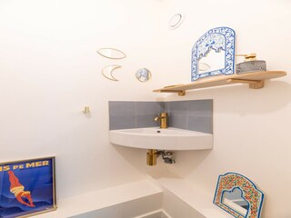 Apartamento Villeneuve-Loubet Características 30