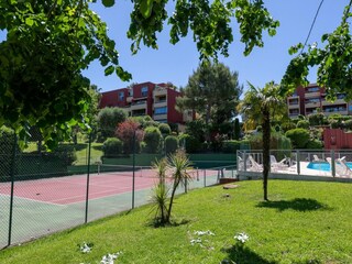 Appartamento Villeneuve-Loubet  34