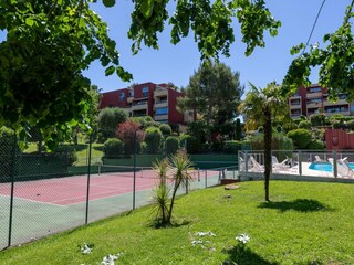 Appartamento Villeneuve-Loubet  1