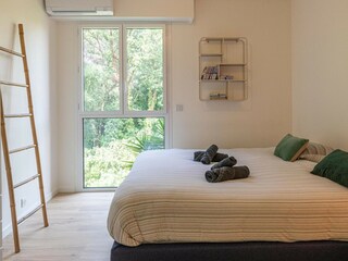 Appartamento Villeneuve-Loubet Caratteristiche 11