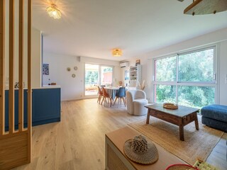 Appartamento Villeneuve-Loubet Caratteristiche 15