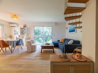 Appartamento Villeneuve-Loubet Caratteristiche 16