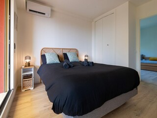 Appartamento Villeneuve-Loubet Caratteristiche 18