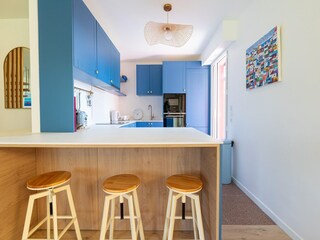 Appartamento Villeneuve-Loubet Caratteristiche 19