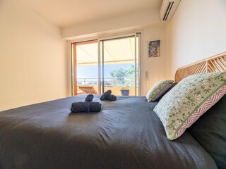 Appartamento Villeneuve-Loubet Caratteristiche 21