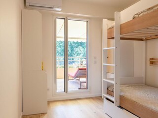 Appartamento Villeneuve-Loubet Caratteristiche 22