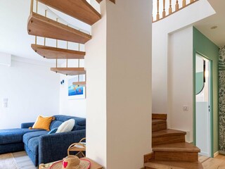 Appartamento Villeneuve-Loubet Caratteristiche 23